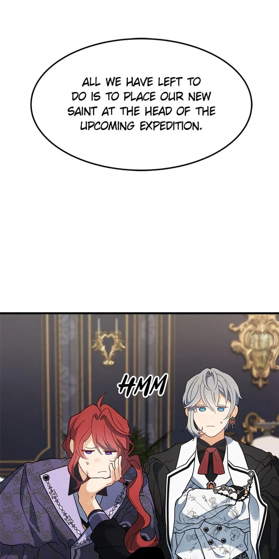 The Fake Was Thrown Away Chapter 4 – Page 67