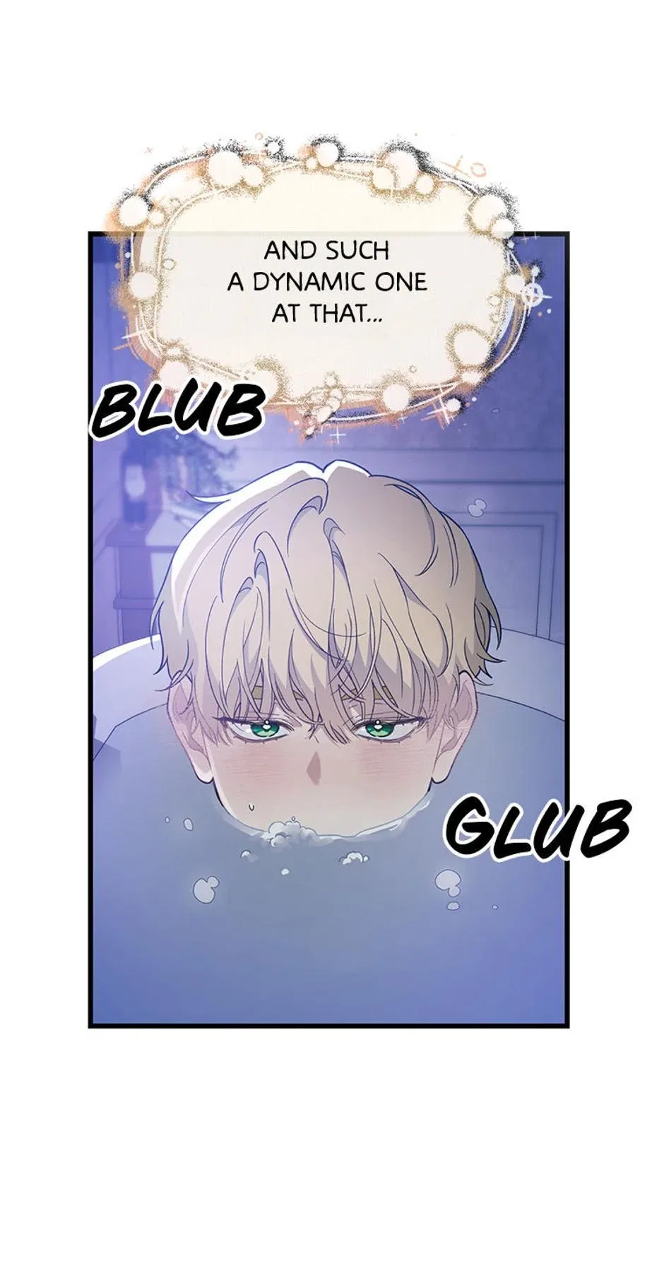 The Fake Was Thrown Away Chapter 4 – Page 70