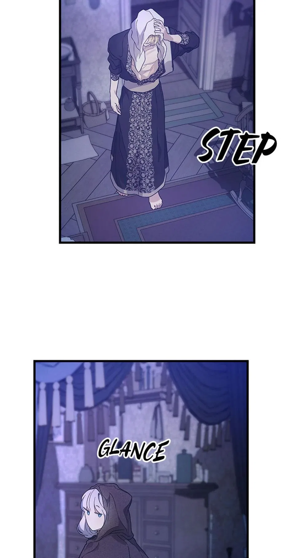 The Fake Was Thrown Away Chapter 4 – Page 72