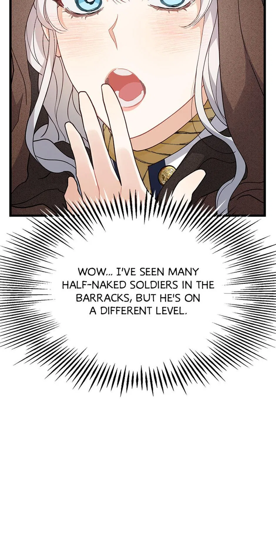 The Fake Was Thrown Away Chapter 4 – Page 74