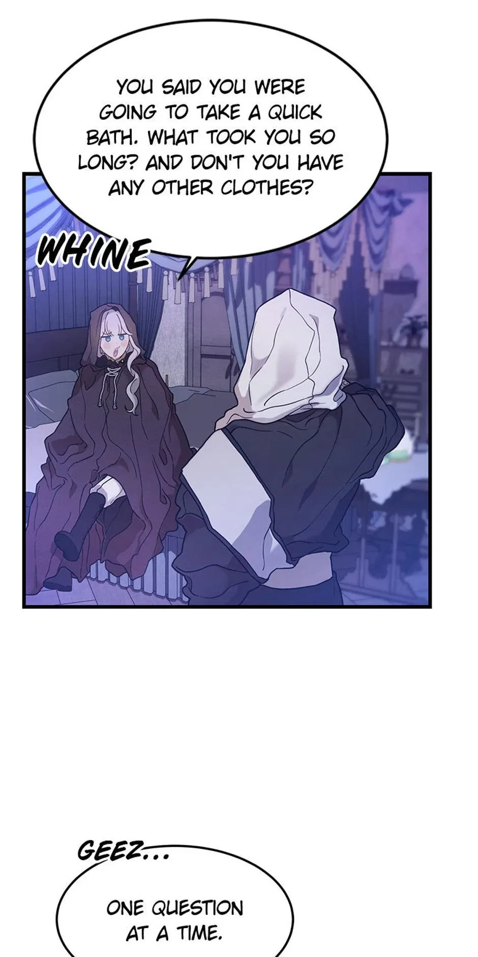 The Fake Was Thrown Away Chapter 4 – Page 75