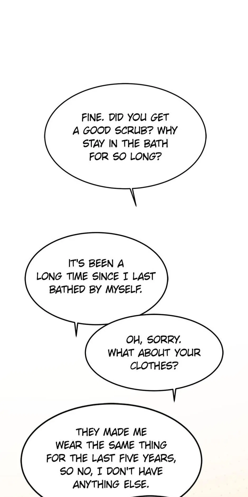 The Fake Was Thrown Away Chapter 4 – Page 77