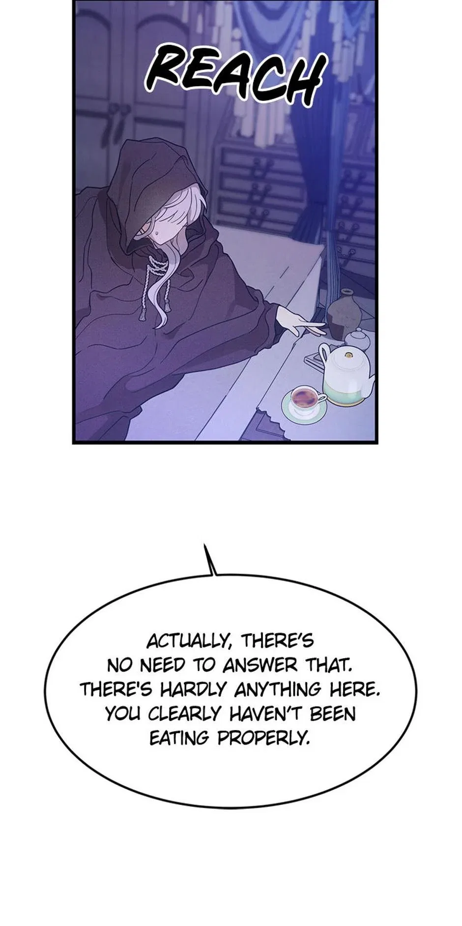 The Fake Was Thrown Away Chapter 4 – Page 79