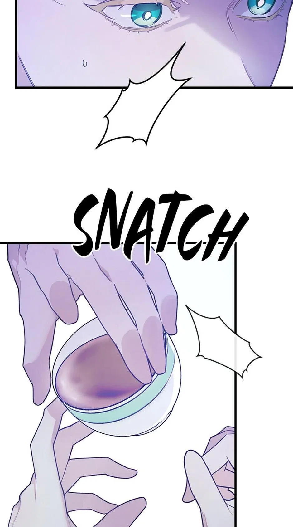 The Fake Was Thrown Away Chapter 4 – Page 81