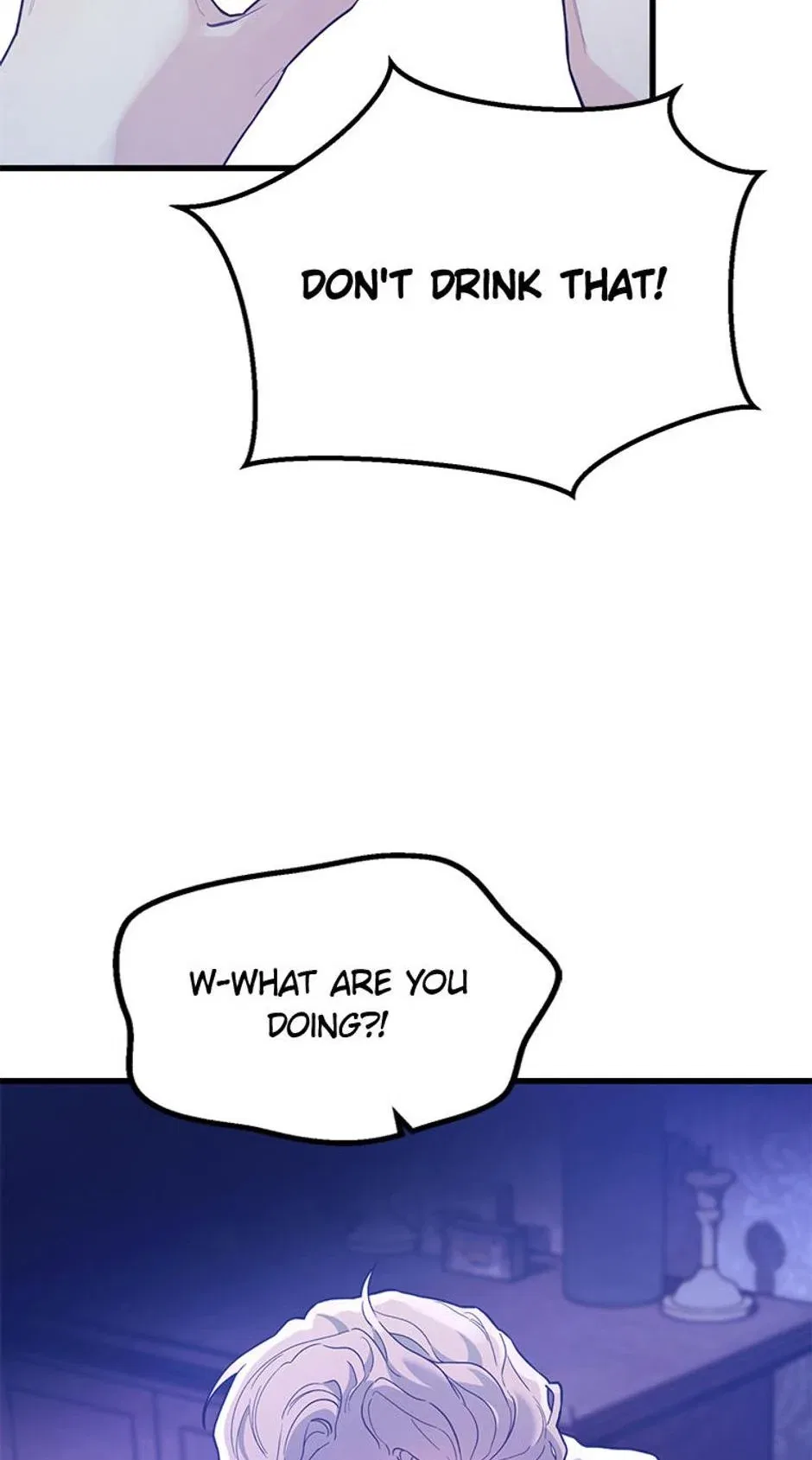 The Fake Was Thrown Away Chapter 4 – Page 82