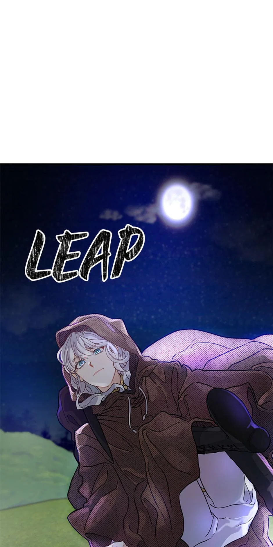 The Fake Was Thrown Away Chapter 3 – Page 1