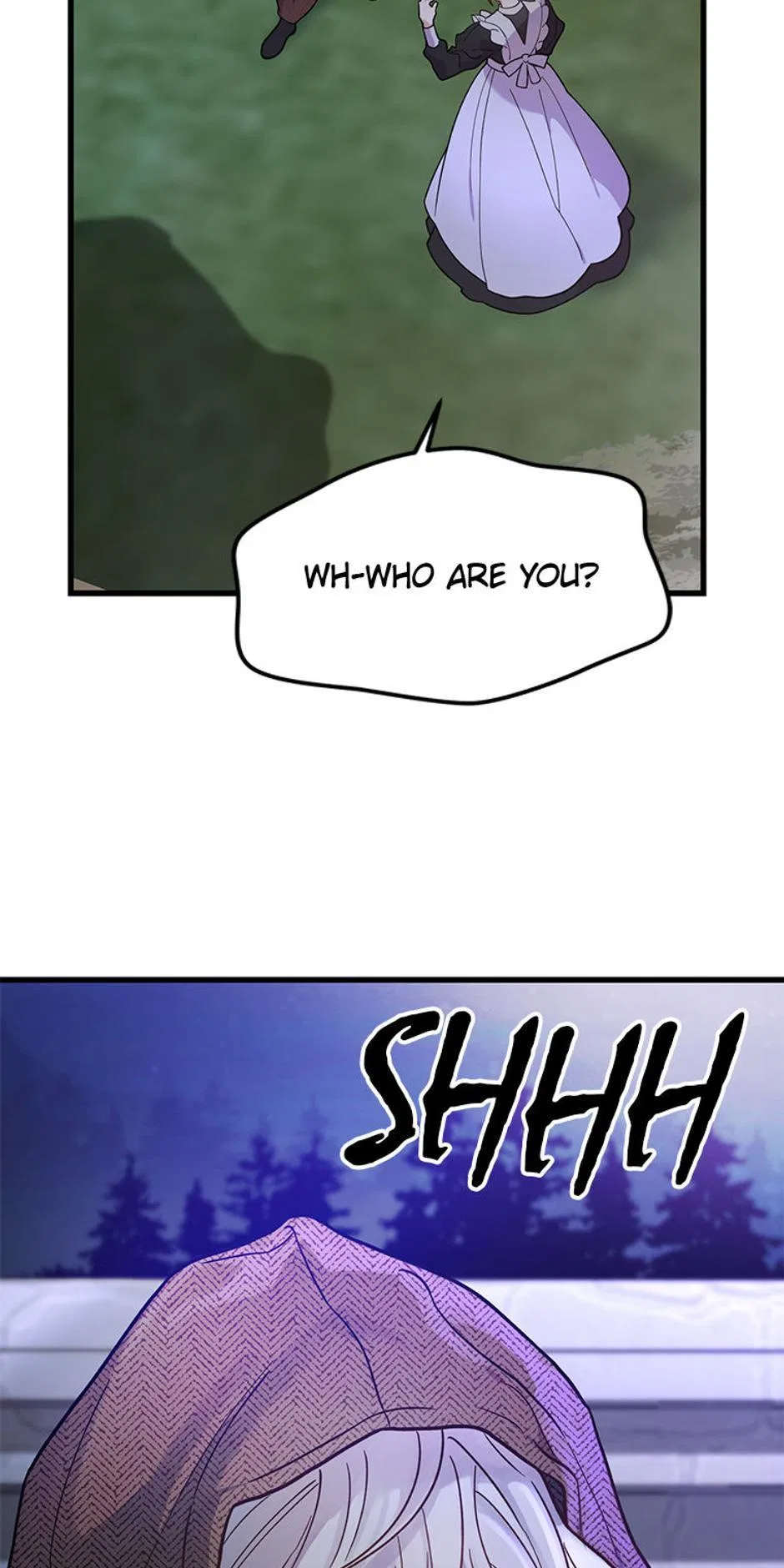 The Fake Was Thrown Away Chapter 3 – Page 3