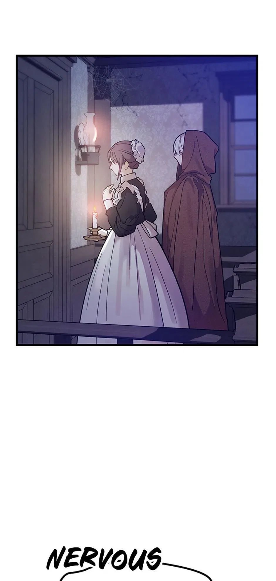 The Fake Was Thrown Away Chapter 3 – Page 8