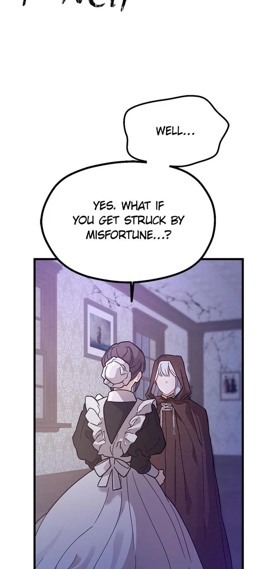 The Fake Was Thrown Away Chapter 3 – Page 12