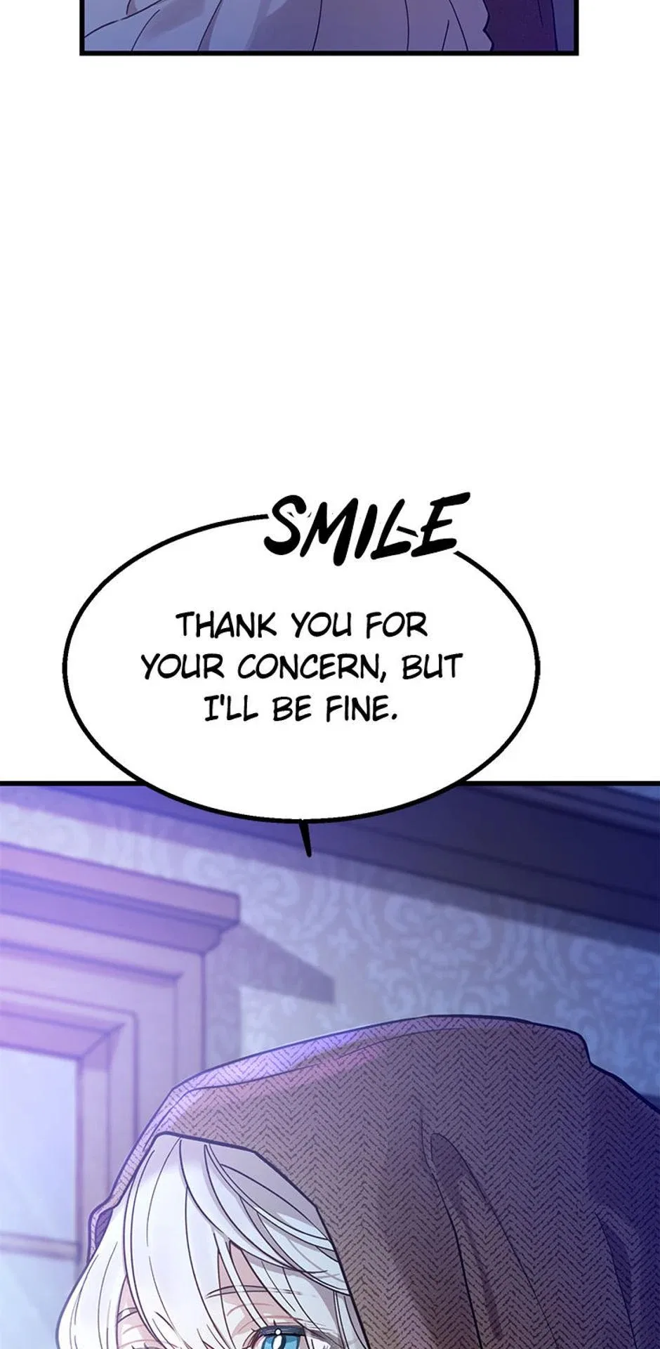 The Fake Was Thrown Away Chapter 3 – Page 13