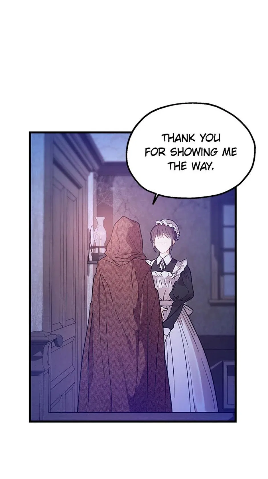 The Fake Was Thrown Away Chapter 3 – Page 18