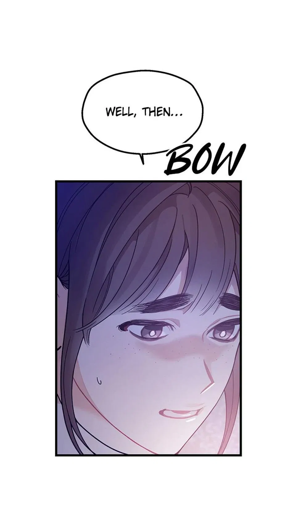 The Fake Was Thrown Away Chapter 3 – Page 19
