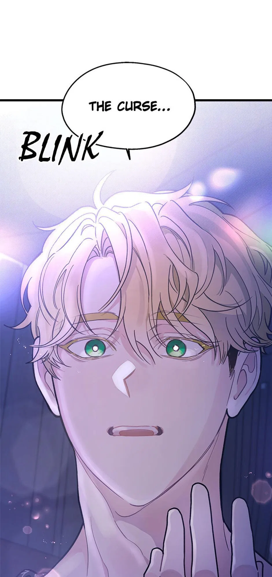 The Fake Was Thrown Away Chapter 3 – Page 32