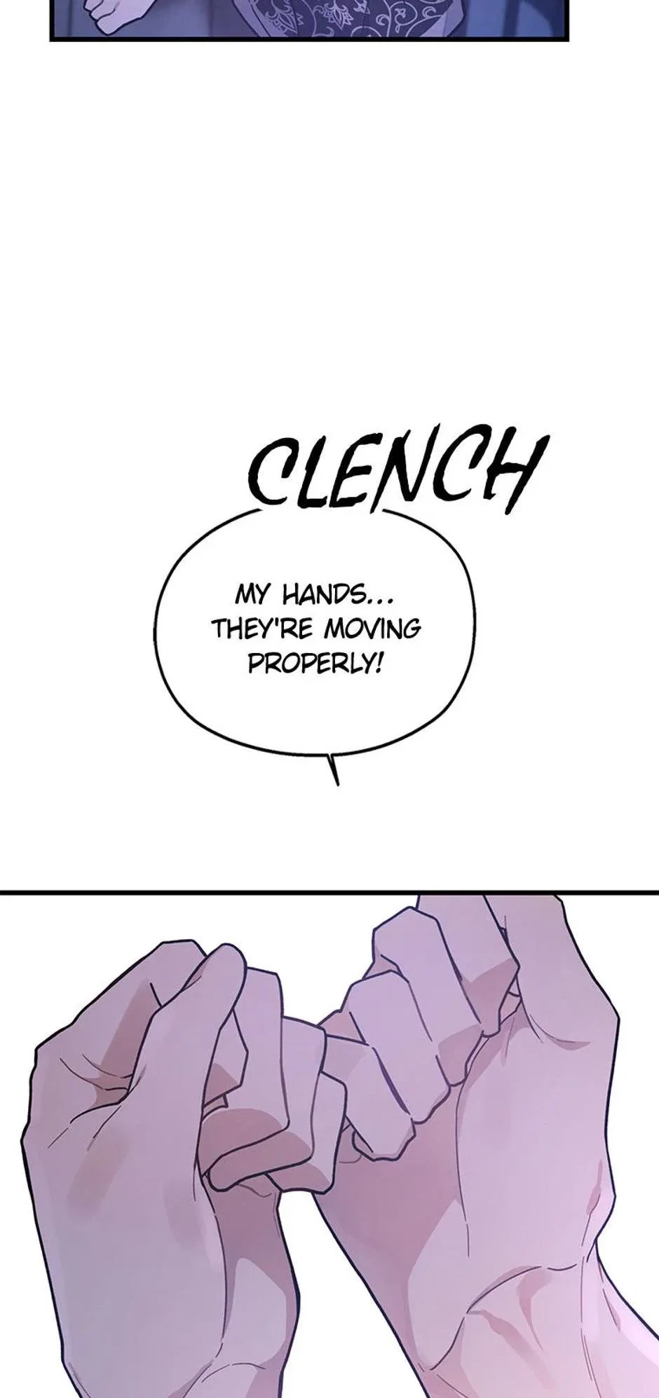 The Fake Was Thrown Away Chapter 3 – Page 34