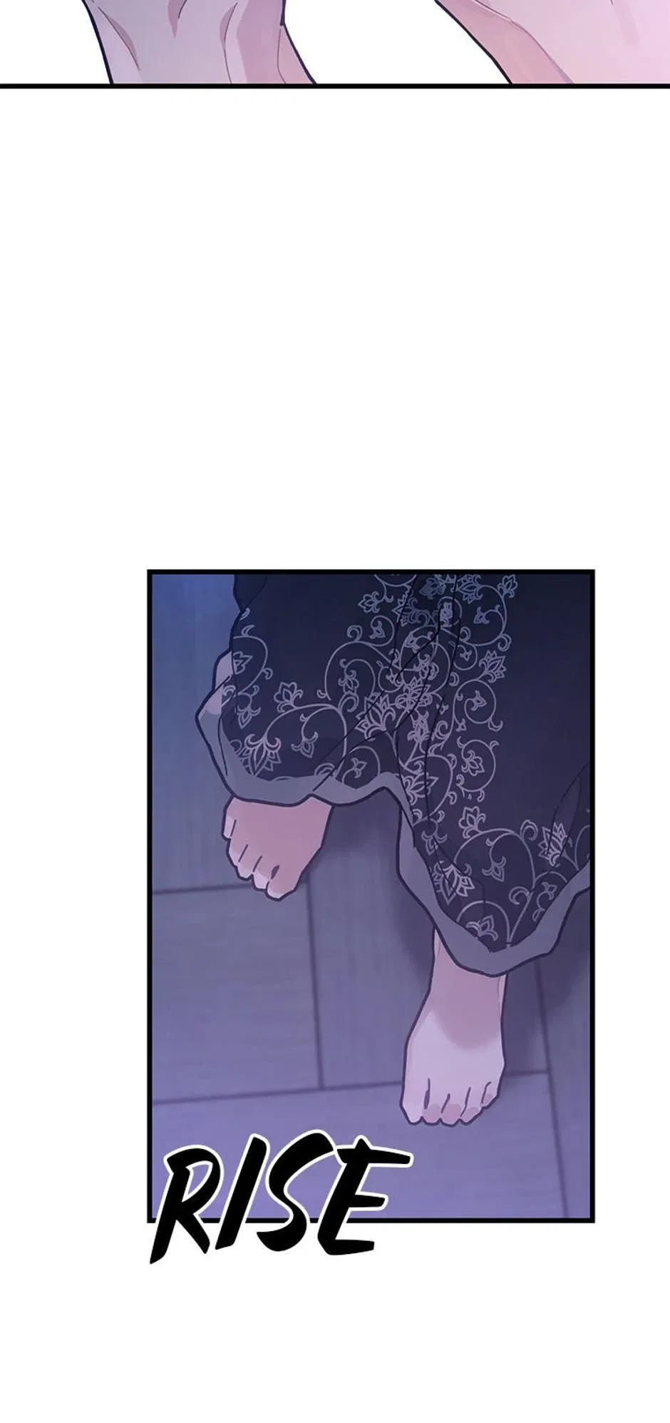 The Fake Was Thrown Away Chapter 3 – Page 35