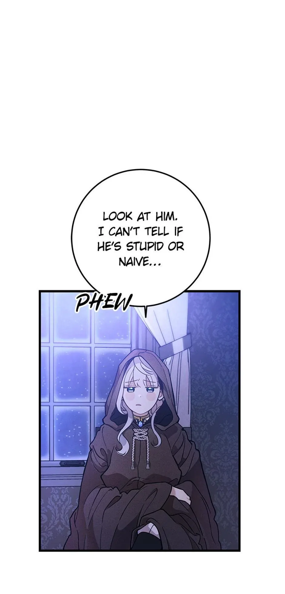 The Fake Was Thrown Away Chapter 3 – Page 37