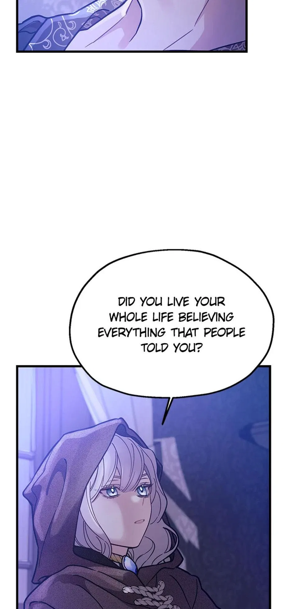 The Fake Was Thrown Away Chapter 3 – Page 39