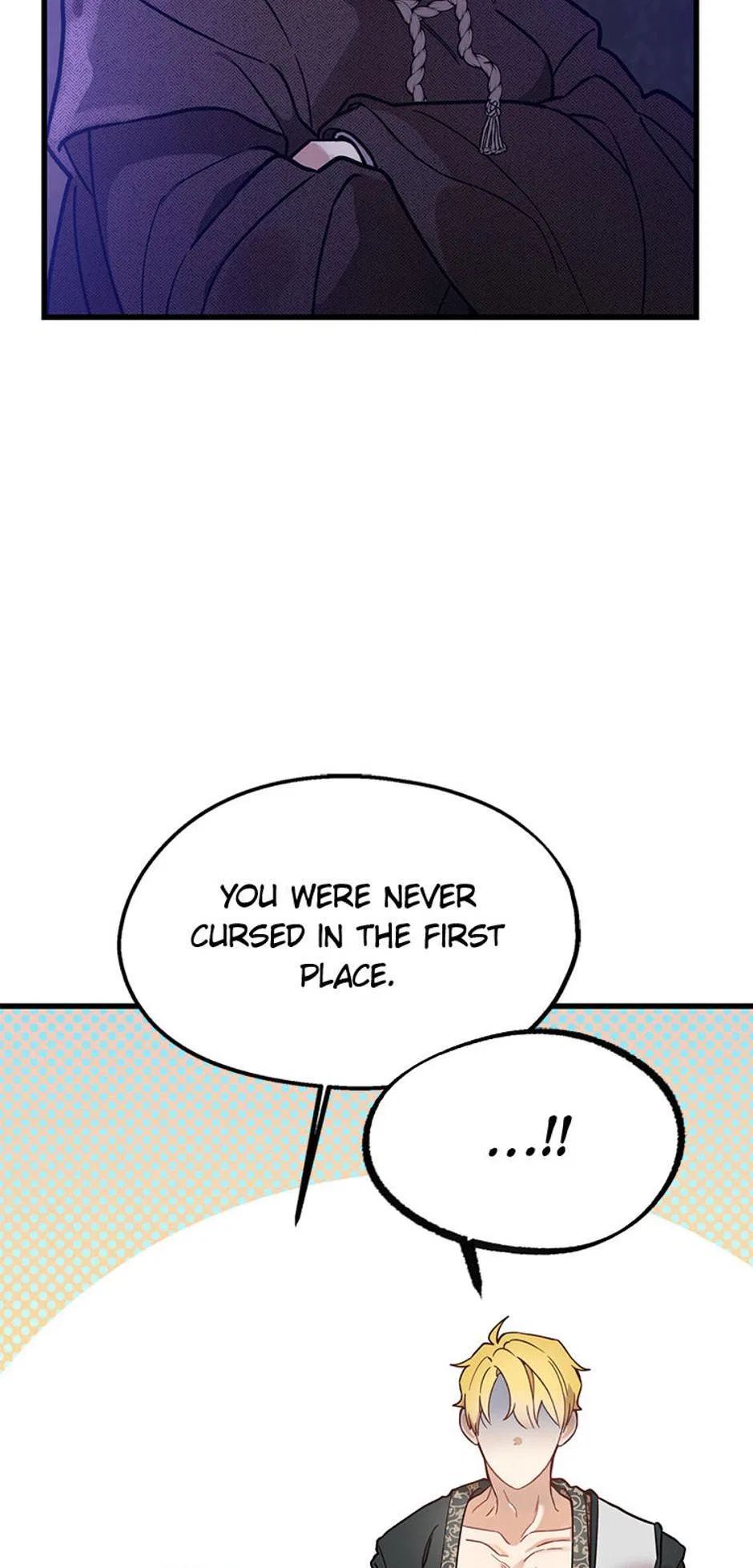 The Fake Was Thrown Away Chapter 3 – Page 40