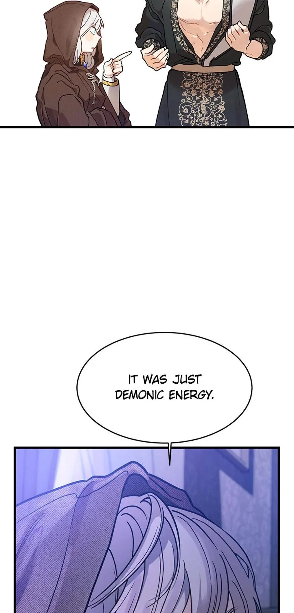 The Fake Was Thrown Away Chapter 3 – Page 41