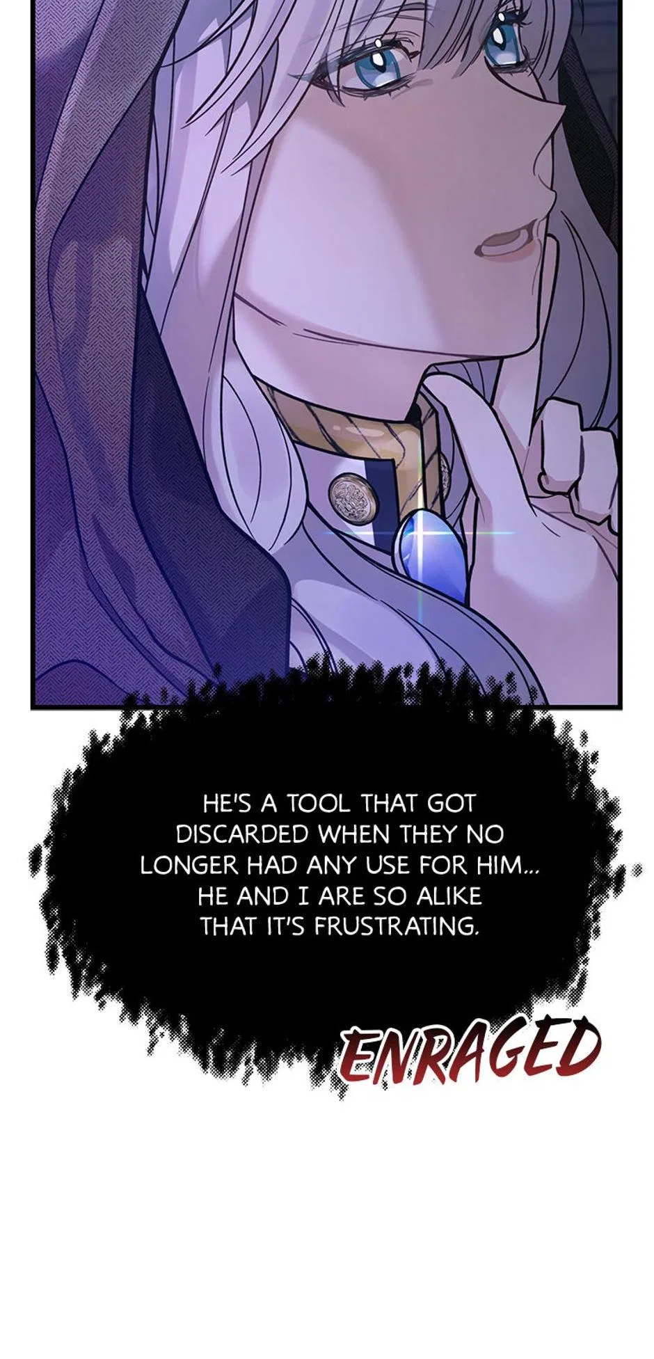 The Fake Was Thrown Away Chapter 3 – Page 42