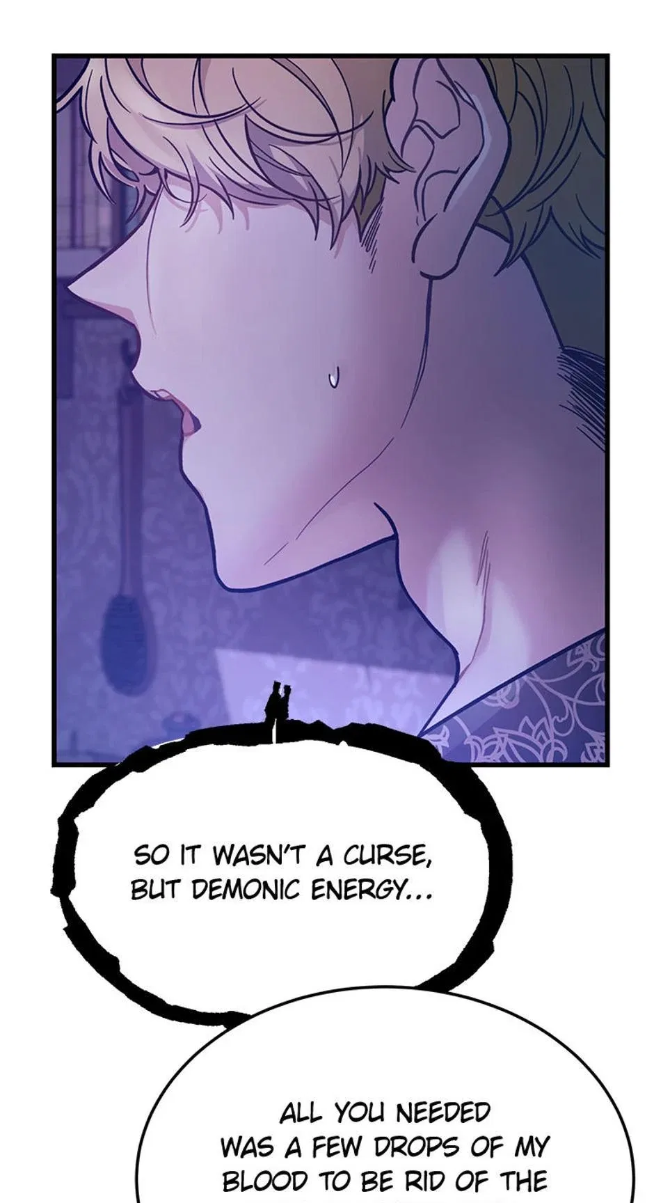 The Fake Was Thrown Away Chapter 3 – Page 46