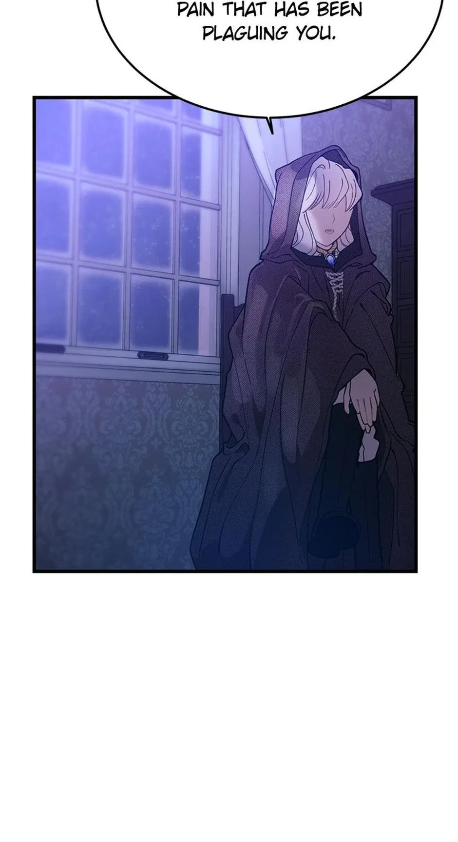 The Fake Was Thrown Away Chapter 3 – Page 47