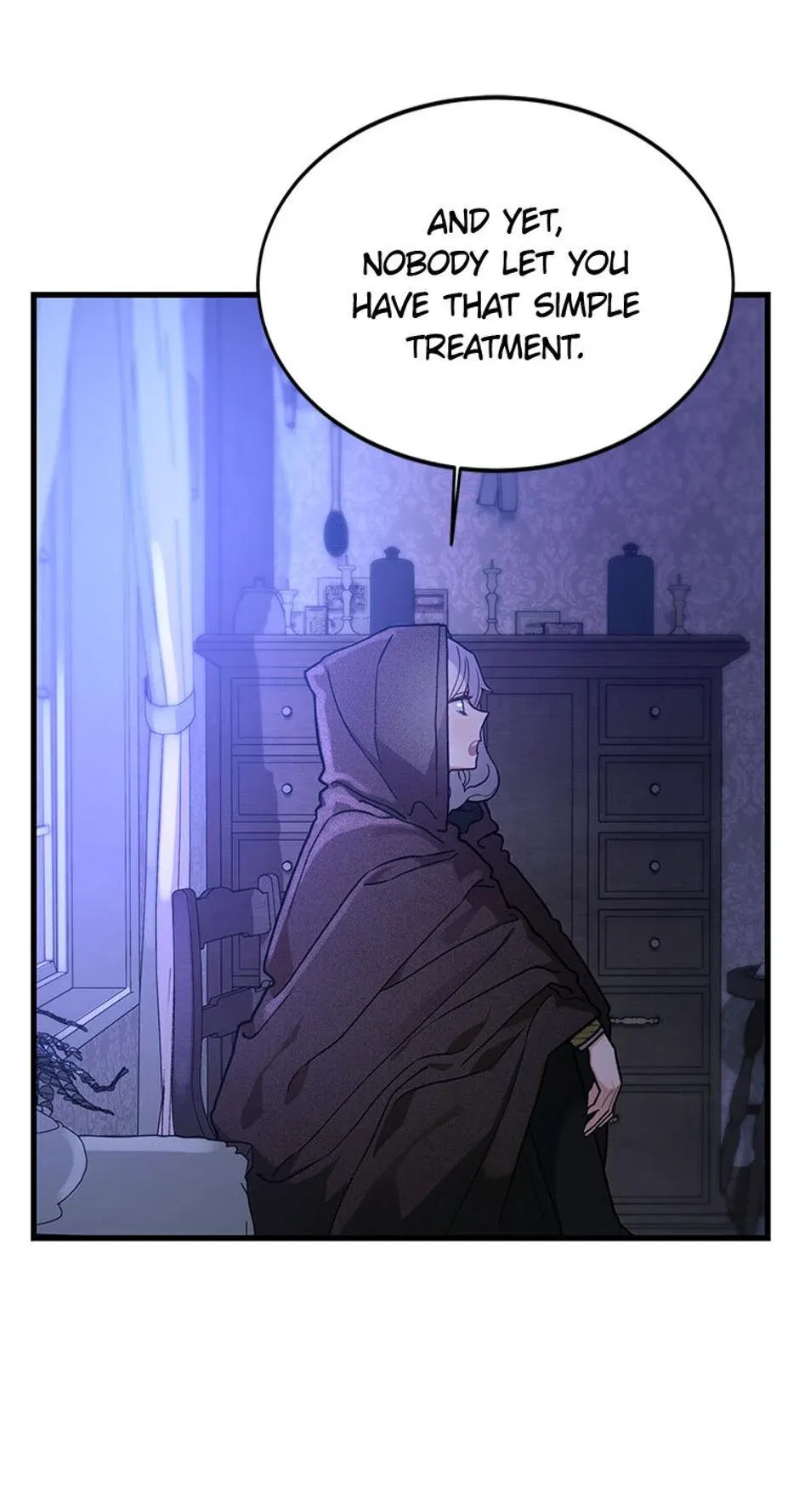 The Fake Was Thrown Away Chapter 3 – Page 49
