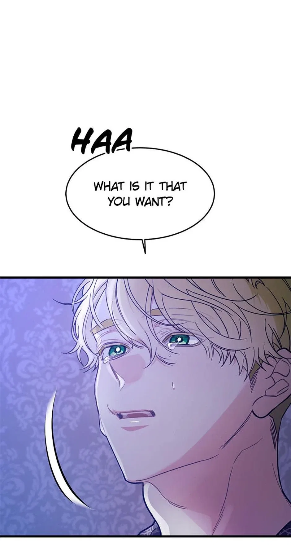 The Fake Was Thrown Away Chapter 3 – Page 50