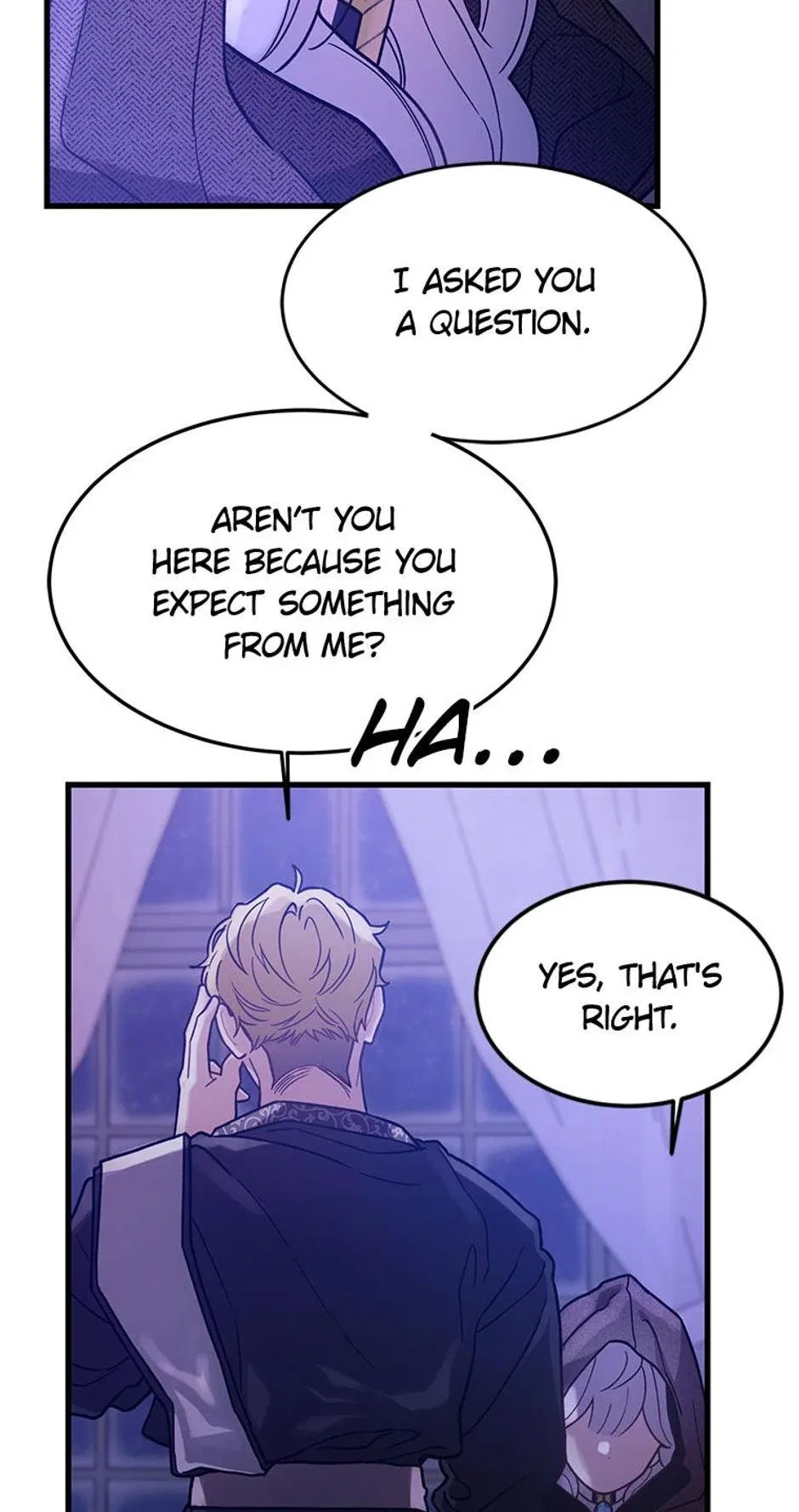 The Fake Was Thrown Away Chapter 3 – Page 52