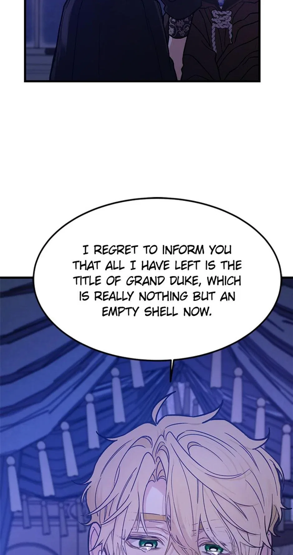 The Fake Was Thrown Away Chapter 3 – Page 53