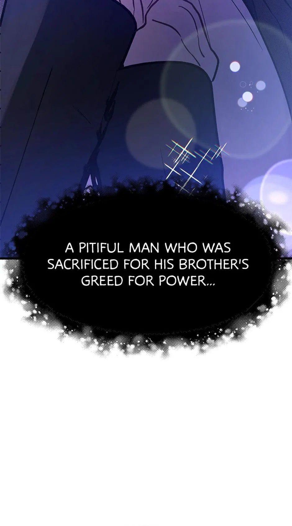 The Fake Was Thrown Away Chapter 3 – Page 57
