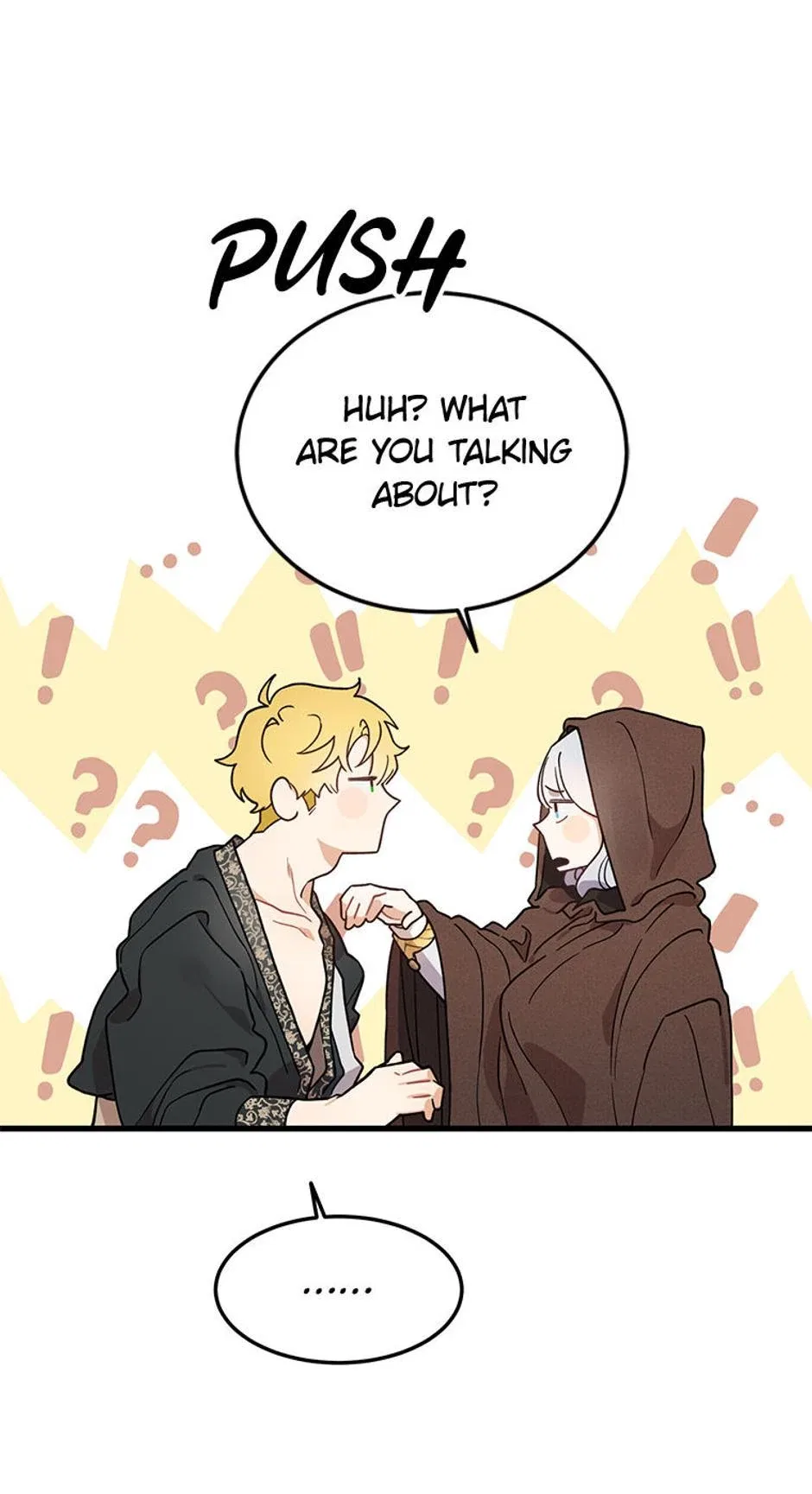 The Fake Was Thrown Away Chapter 3 – Page 61