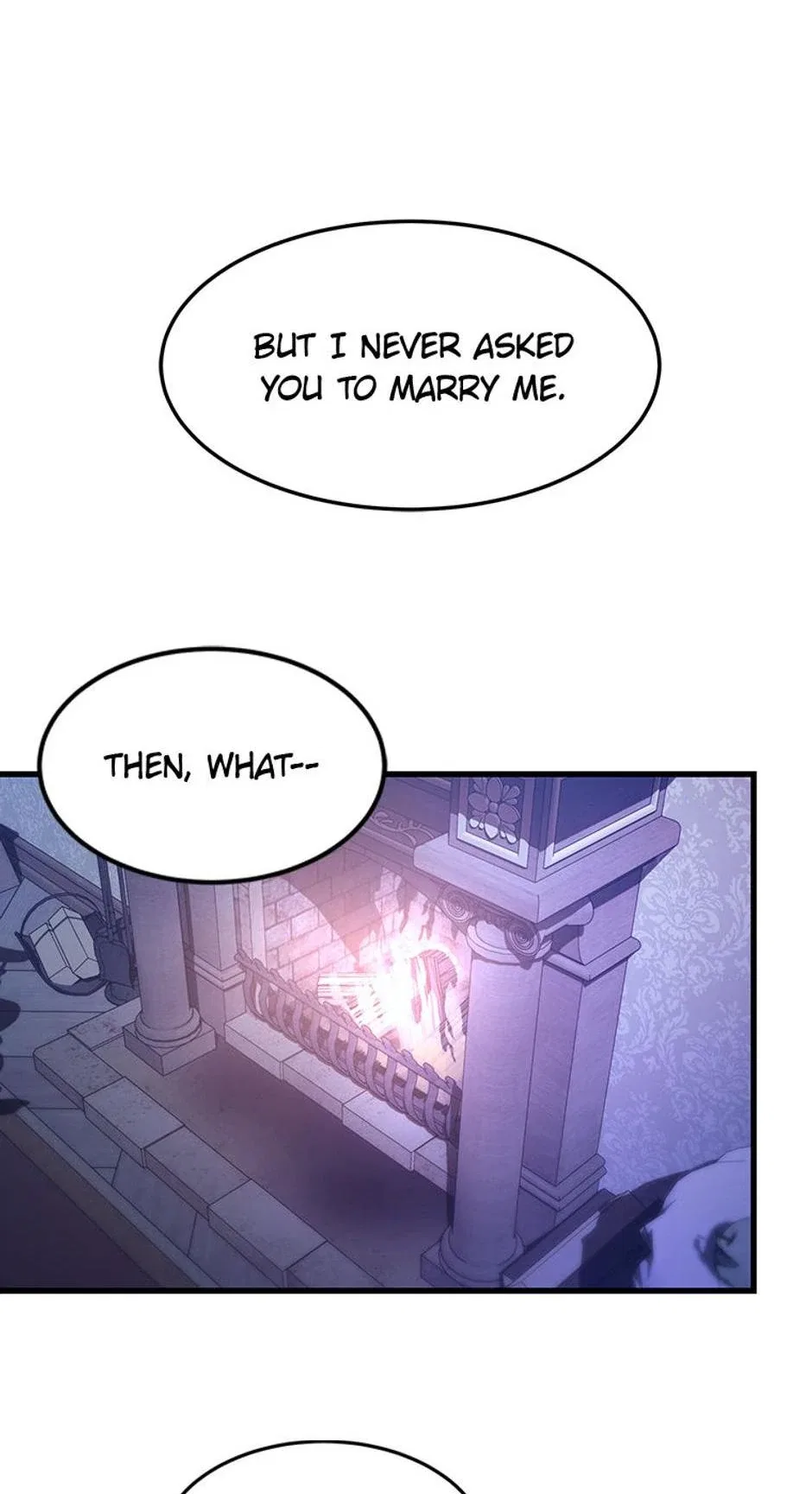 The Fake Was Thrown Away Chapter 3 – Page 64