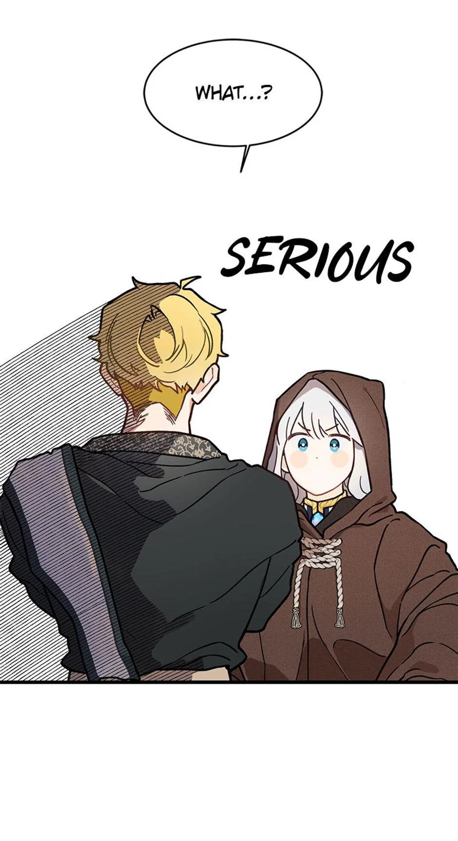 The Fake Was Thrown Away Chapter 3 – Page 66