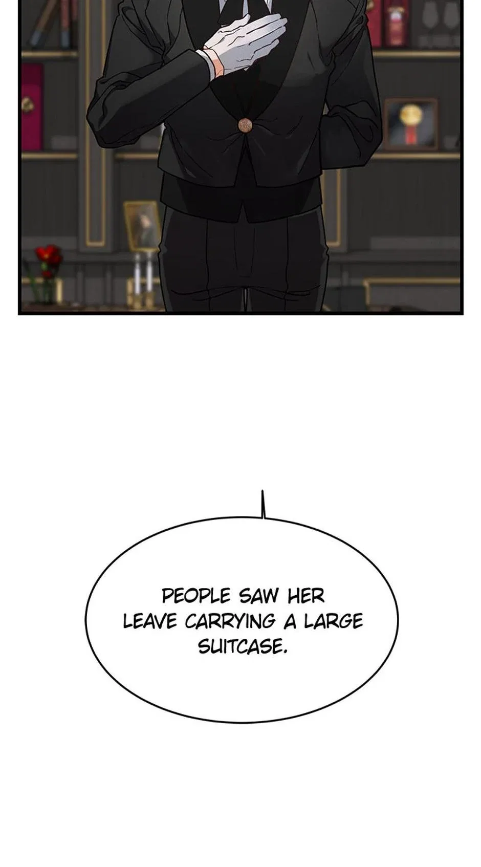 The Fake Was Thrown Away Chapter 3 – Page 71