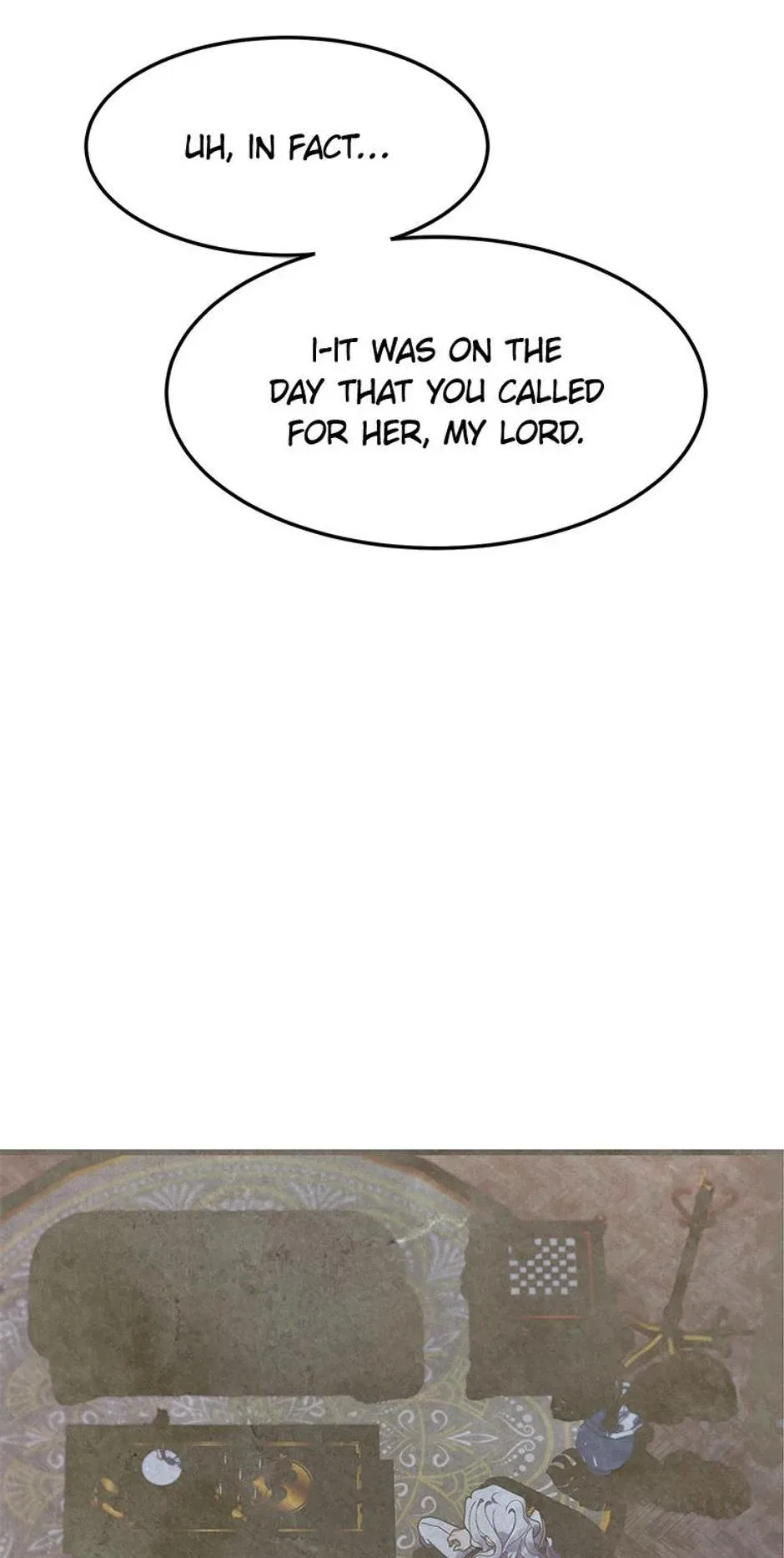 The Fake Was Thrown Away Chapter 3 – Page 80