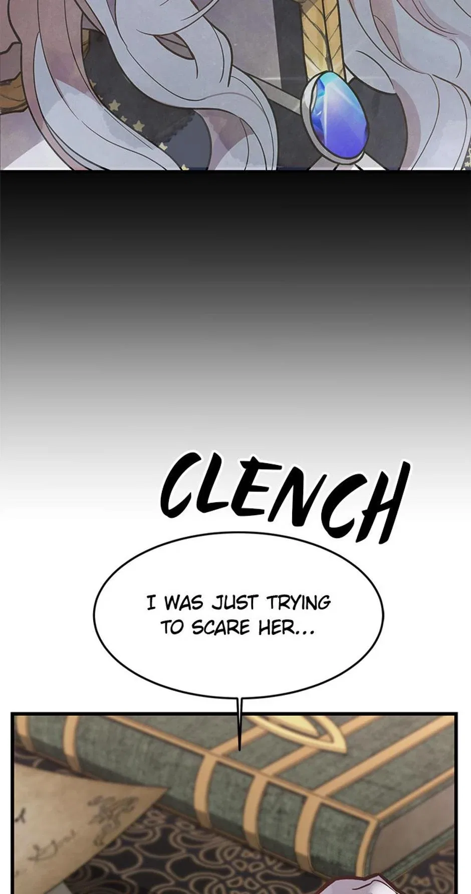 The Fake Was Thrown Away Chapter 3 – Page 87