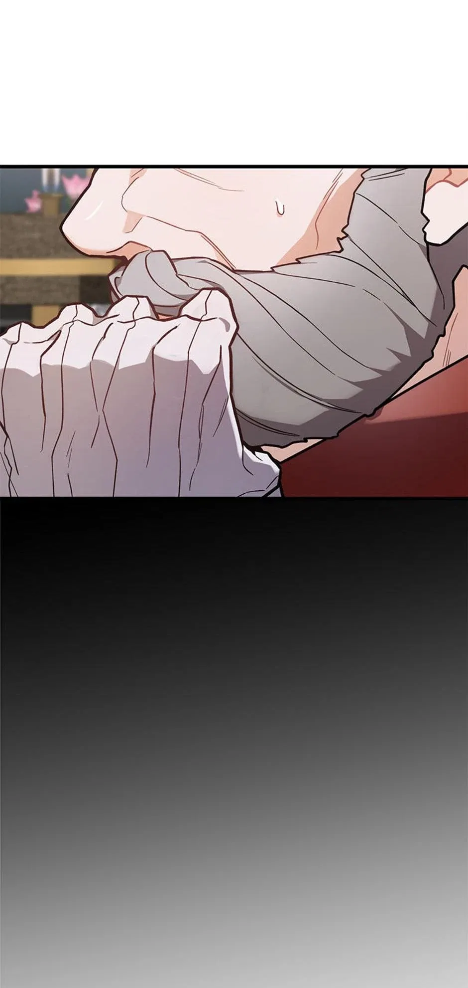 The Fake Was Thrown Away Chapter 3 – Page 90