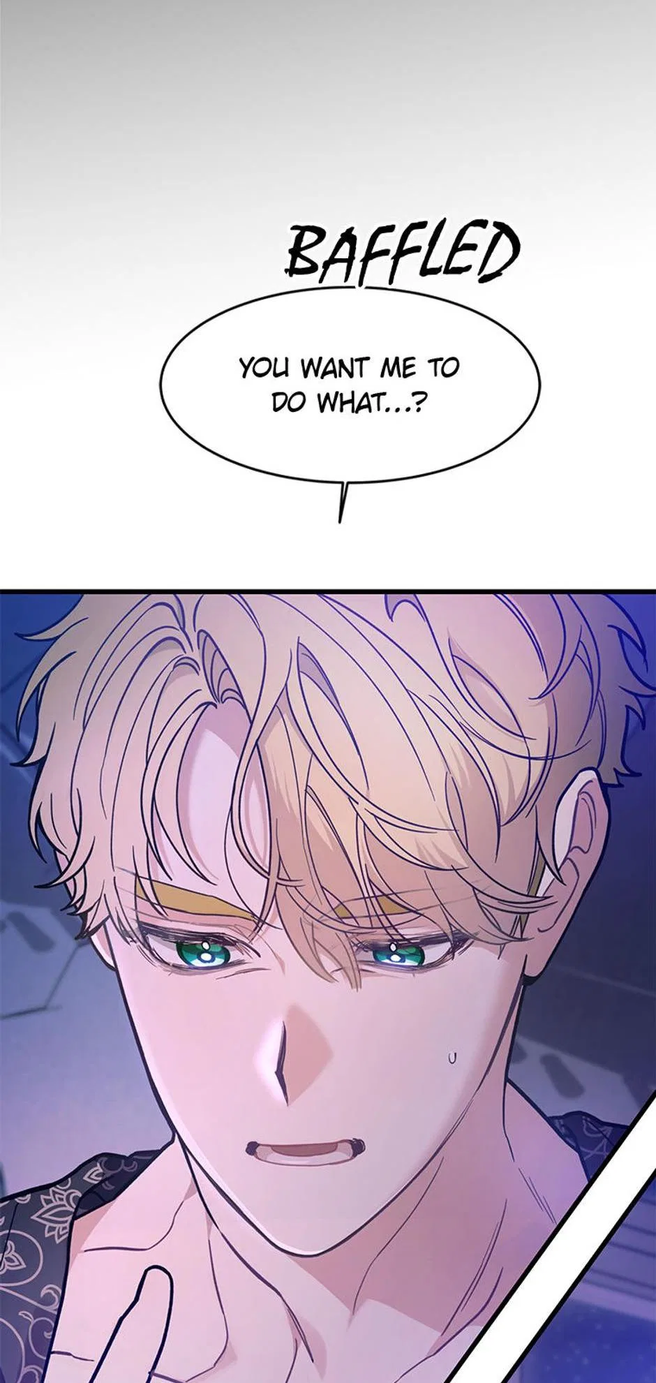 The Fake Was Thrown Away Chapter 3 – Page 91