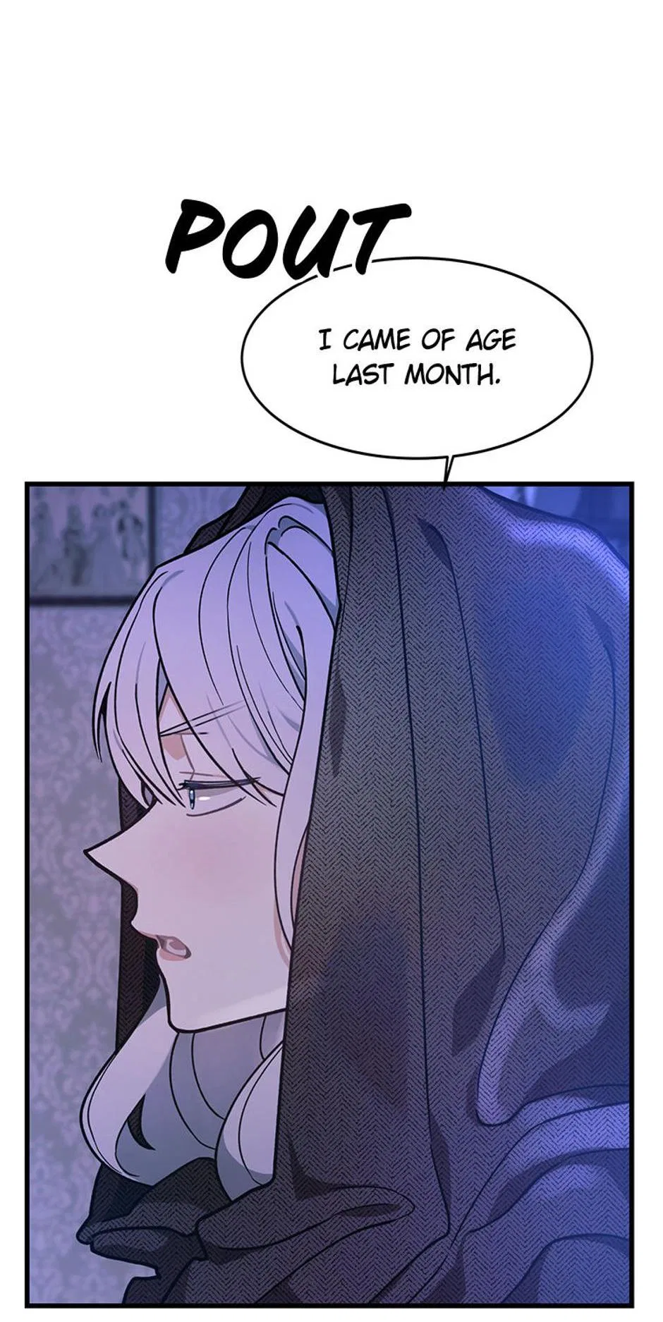 The Fake Was Thrown Away Chapter 3 – Page 95