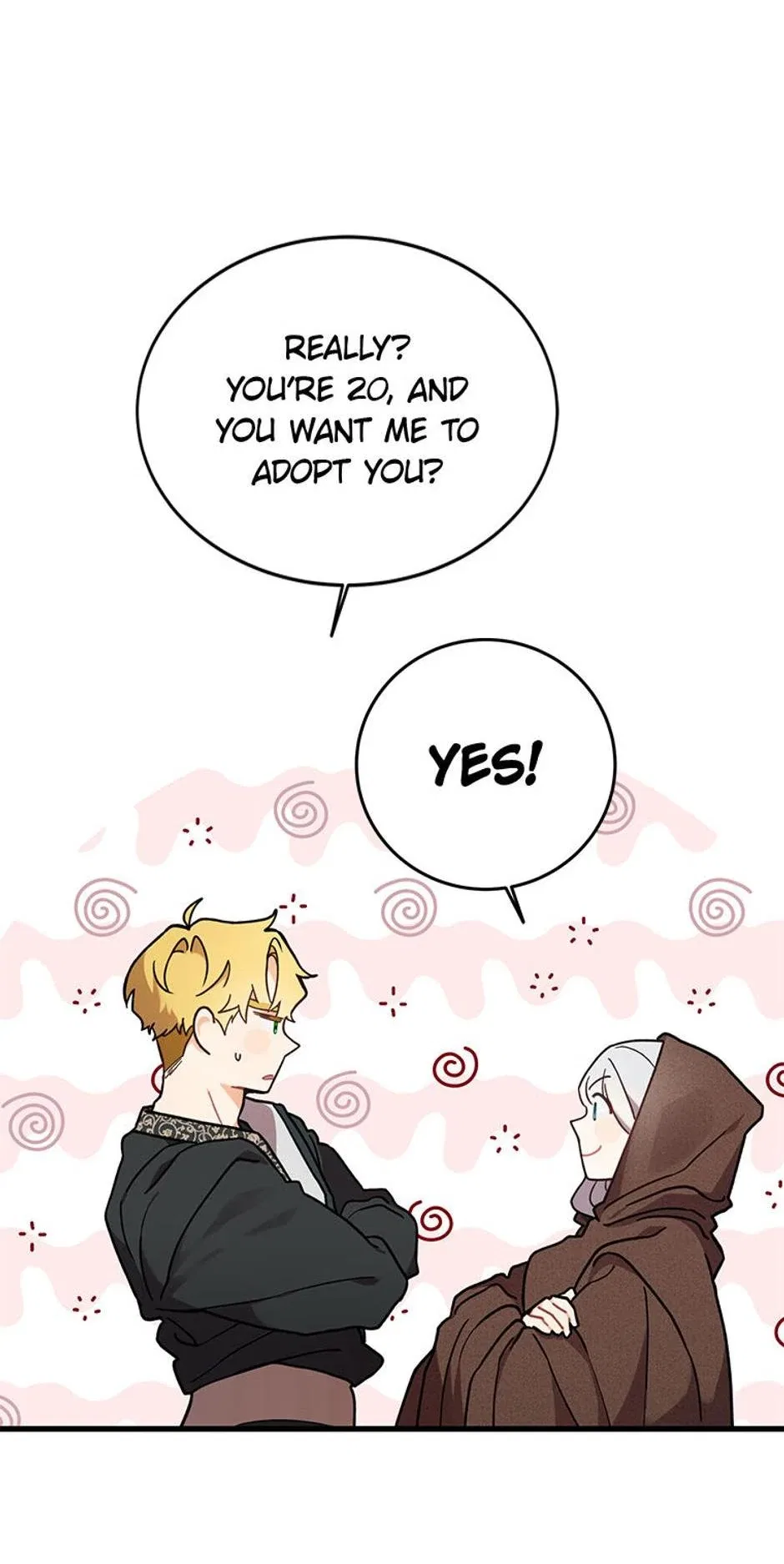 The Fake Was Thrown Away Chapter 3 – Page 96