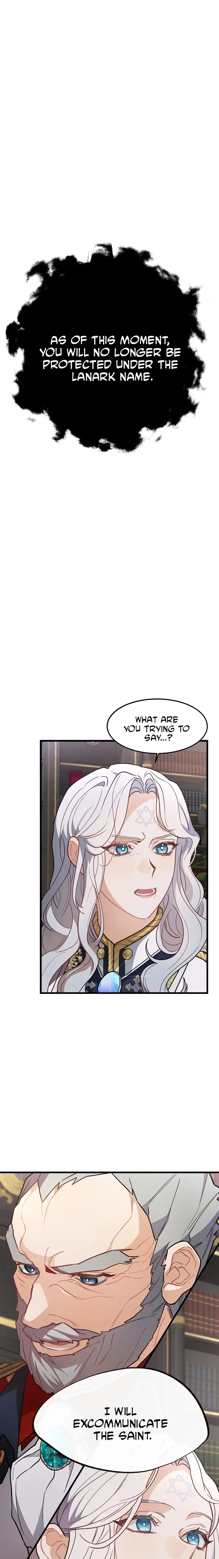 The Fake Was Thrown Away Chapter 2 – Page 1