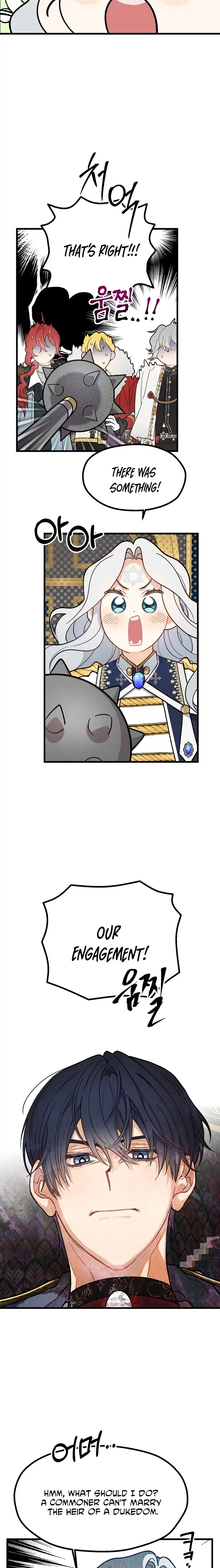 The Fake Was Thrown Away Chapter 2 – Page 18