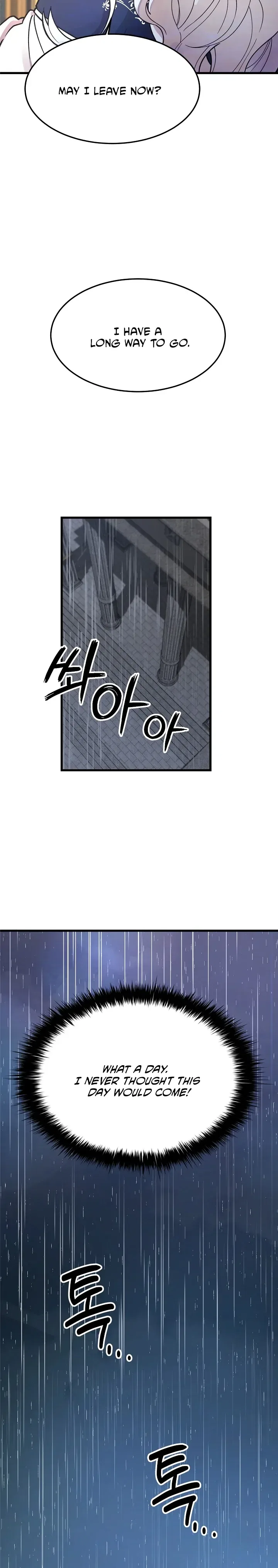 The Fake Was Thrown Away Chapter 2 – Page 20