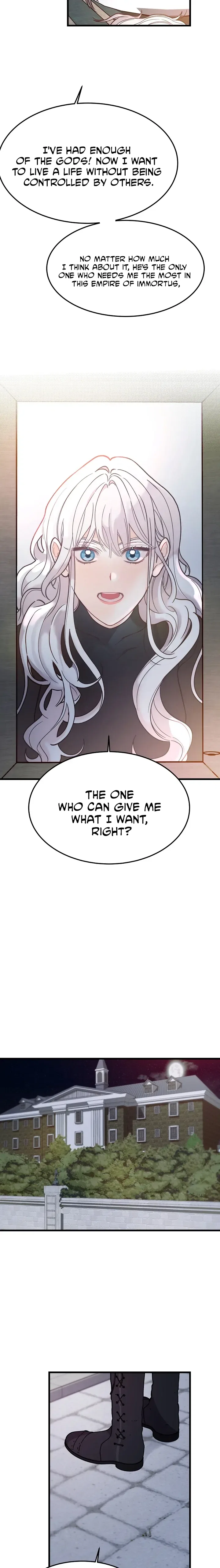The Fake Was Thrown Away Chapter 2 – Page 27