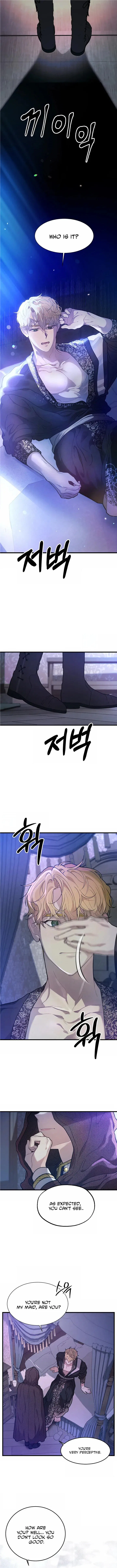 The Fake Was Thrown Away Chapter 1 – Page 1