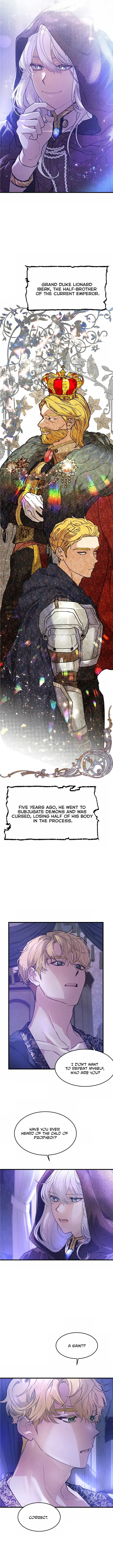 The Fake Was Thrown Away Chapter 1 – Page 2