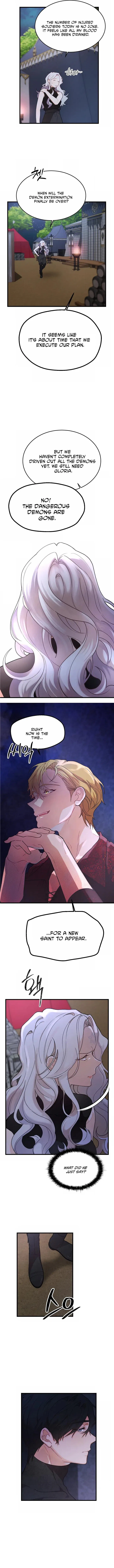 The Fake Was Thrown Away Chapter 1 – Page 11