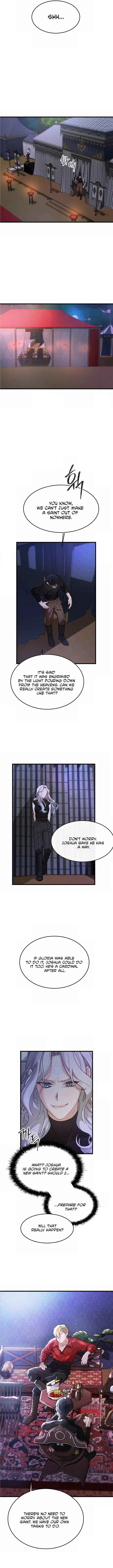 The Fake Was Thrown Away Chapter 1 – Page 12
