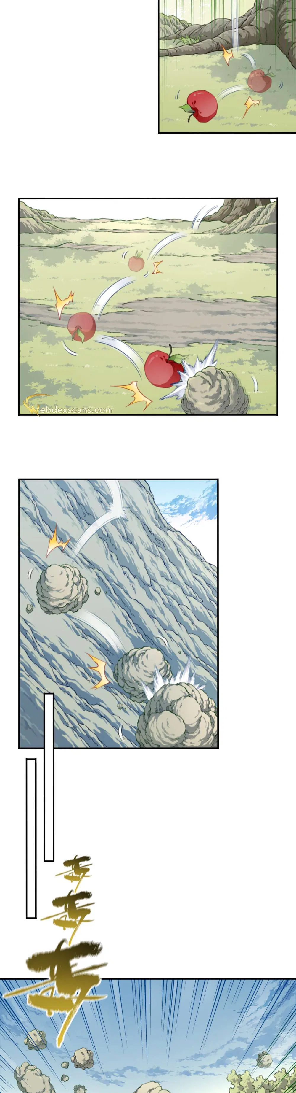 Dominating the Cultivation Realm with Muscles Chapter 12 – Page 3